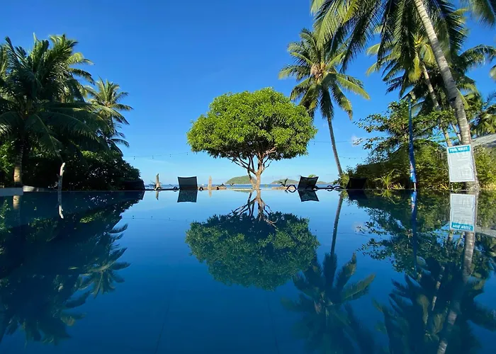 Amila Dive Beach Resort