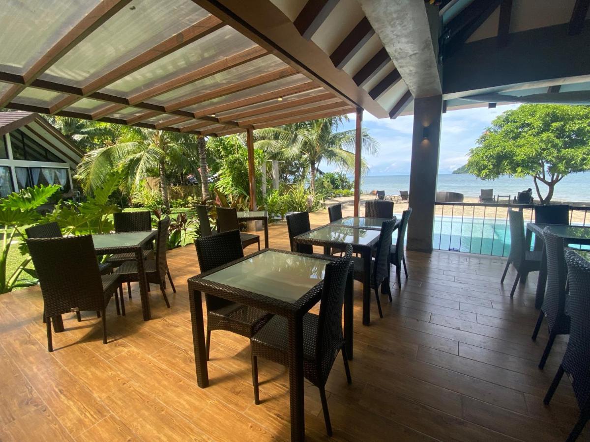 Resort Amila Dive *