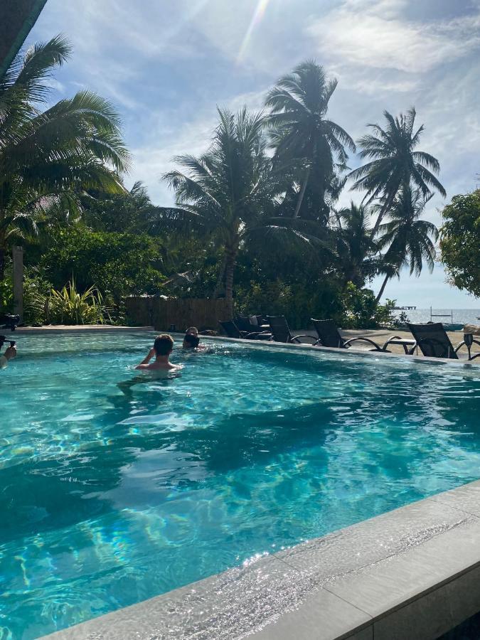 Resort Amila Dive *