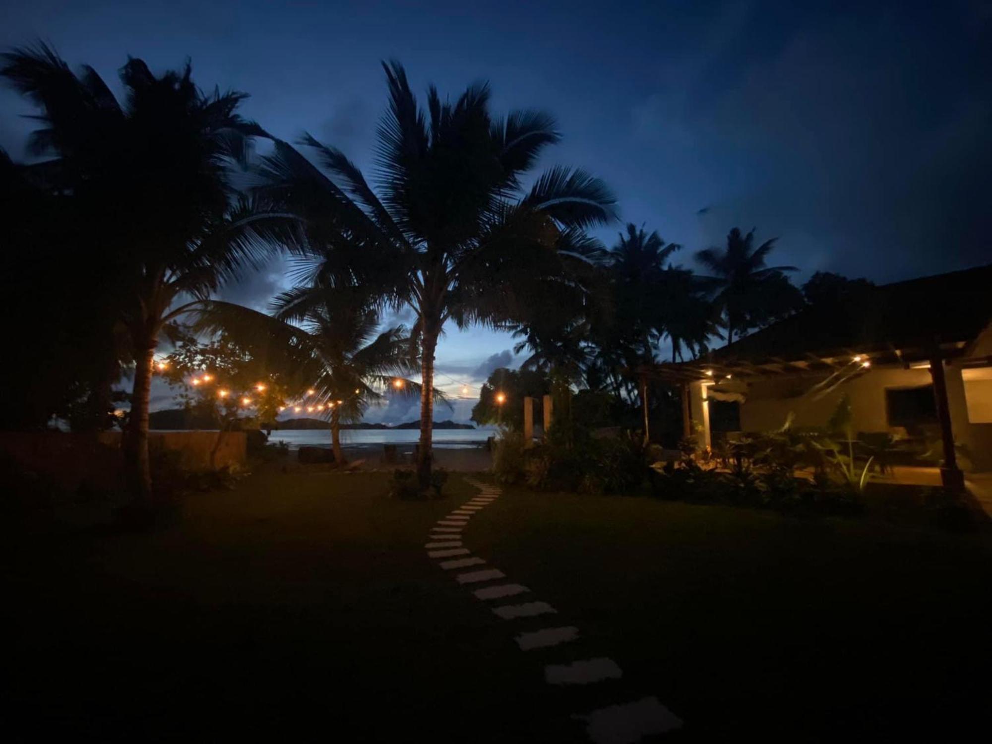 Resort Amila Dive Sipalay