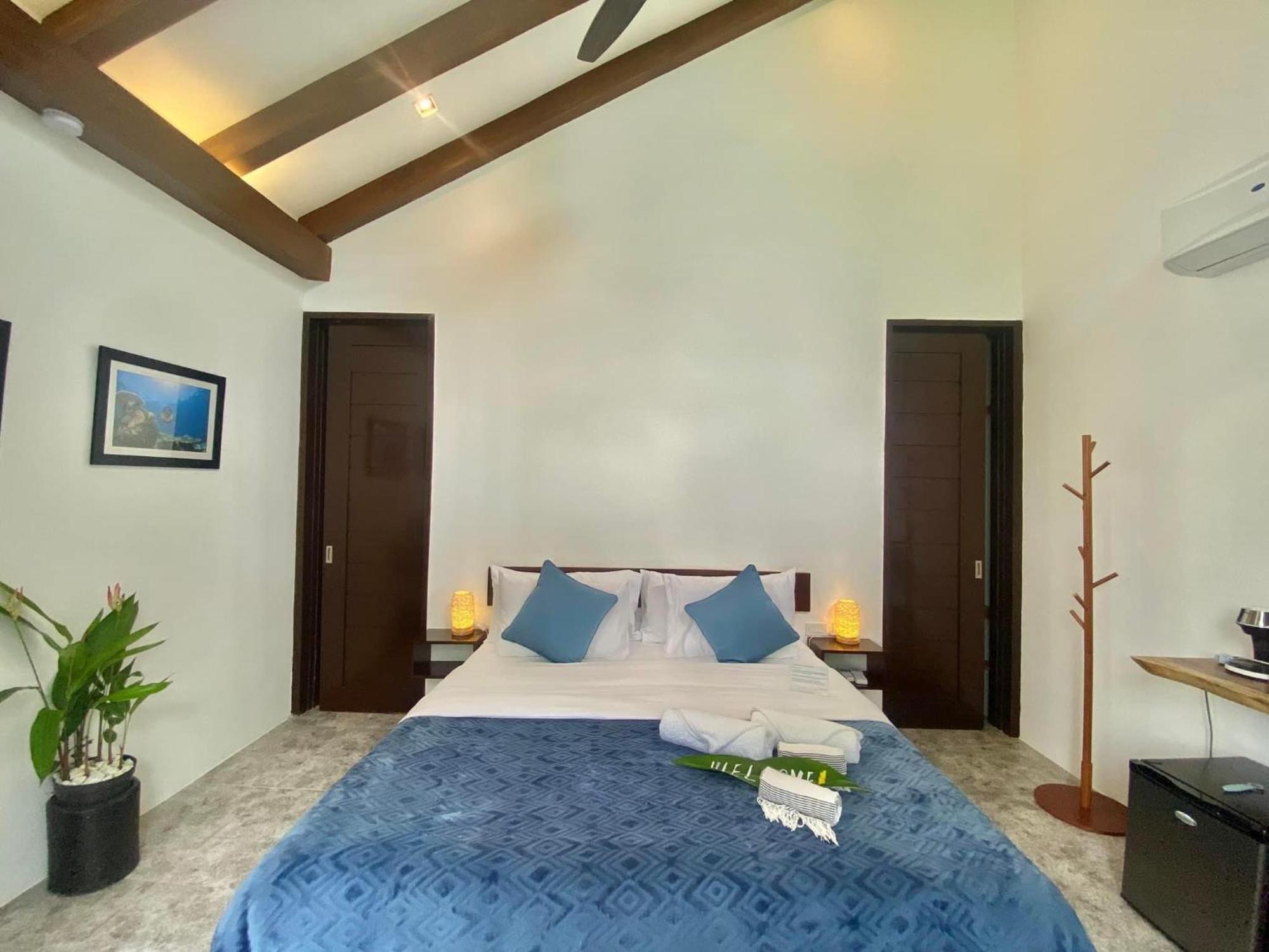 Resort Amila Dive Sipalay