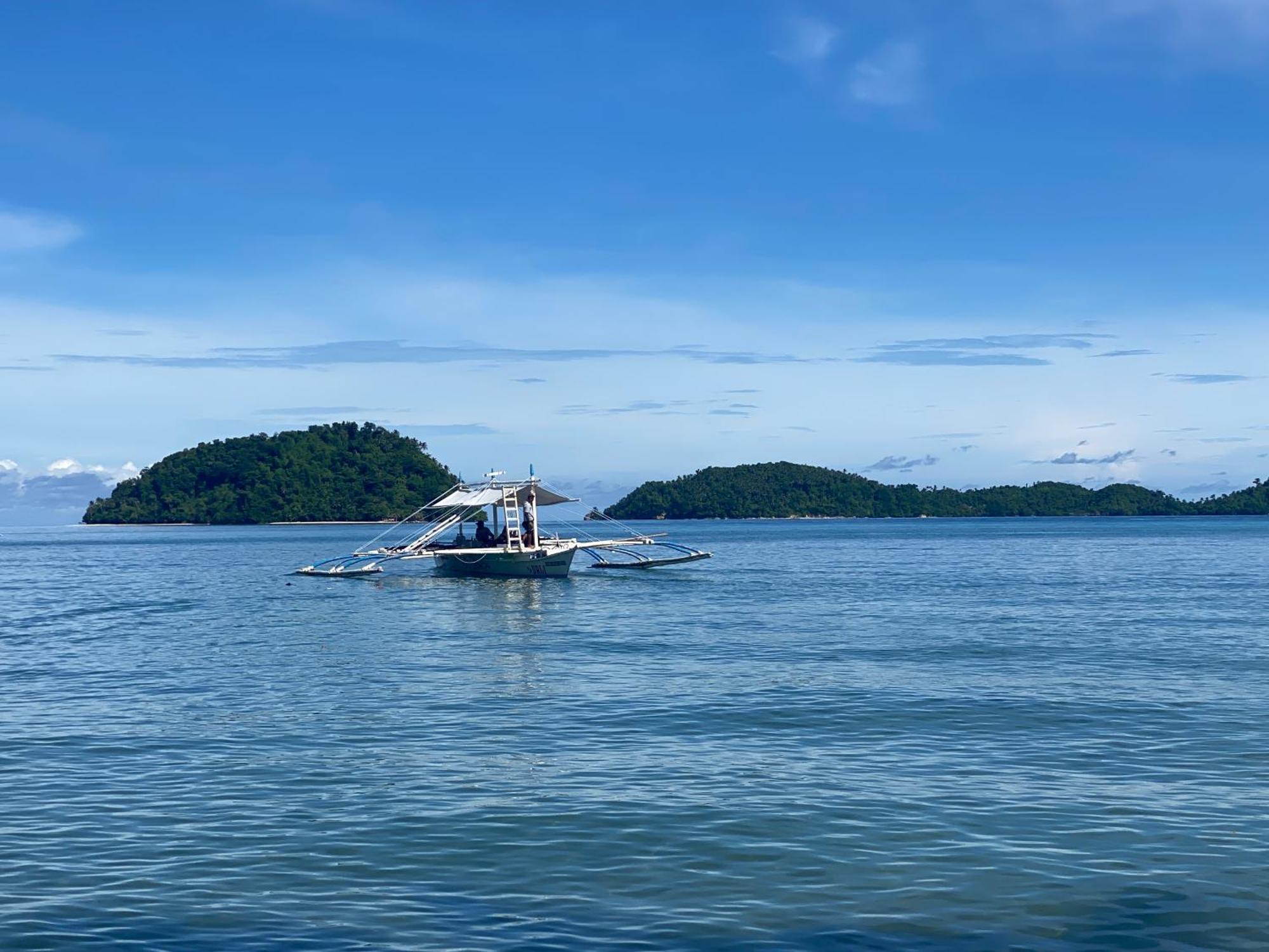 Resort Amila Dive Sipalay